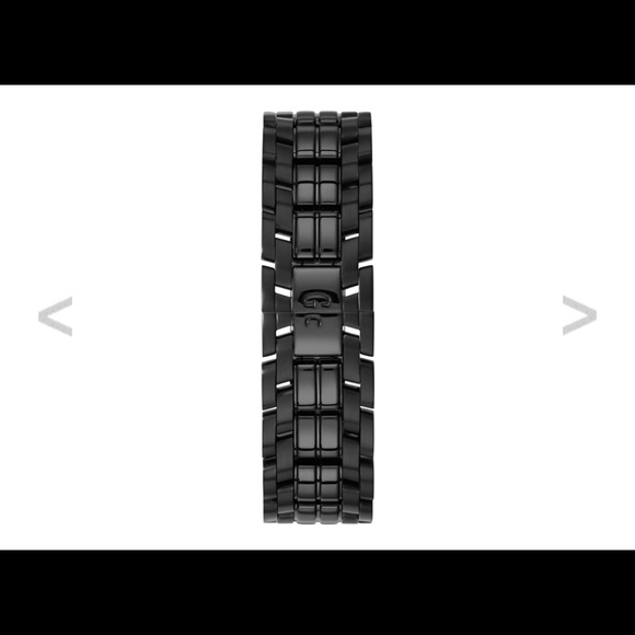 Guess Collection GC-1 SPORT METAL watch